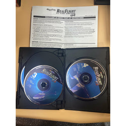 Real Flight R/C Flight Simulator G4 - PC (Online Order Only)