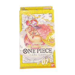 One Piece Starter Decks | New (ONLINE ORDER ONLY)