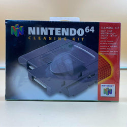 Cleaning Kit - Nintendo 64 (Online Order Only)