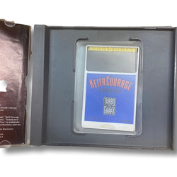 Keith Courage In Alpha Zones - TurboGrafx-16 (Online Order Only)
