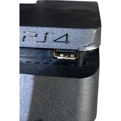 PlayStation 4 Slim Upgraded 2TB SSHD (2 Game Bundle) (Online Order Only)