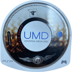 DJ Max Portable 2 PSP (Korean Import Korea Portable Region Free) - PSP (Online Order Only)