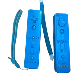 Wiimotes or Wii Nunchuks for Nintendo Wii (Online Order Only)