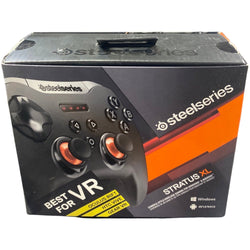 SteelSeries Stratus XL, Bluetooth Wireless Gaming Controller (Online Order Only)