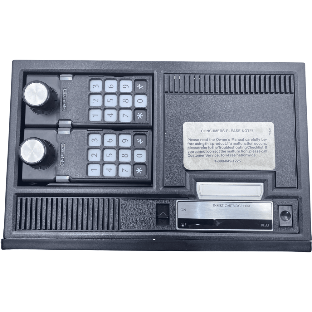 ColecoVision System (Online Order Only)