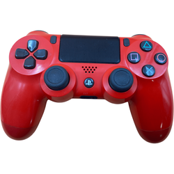 Official PlayStation 4 DualShock 4 Official-Controller - PlayStation 4 (Online Order Only)