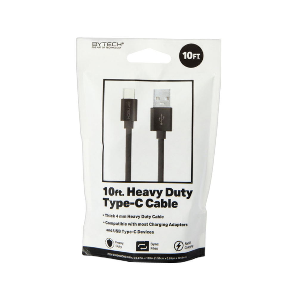 USB-C to USB Cable (ONLINE ORDER ONLY)