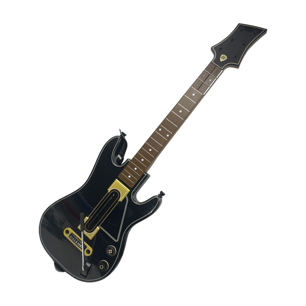 Guitar Hero Live Wireless Guitar Bundle - Playstation 3 (Online Order Only)