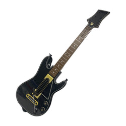 Guitar Hero Live Wireless Guitar Bundle - Playstation 3 (Online Order Only)