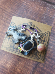 Saddle Blanket (ONLINE ORDER ONLY)