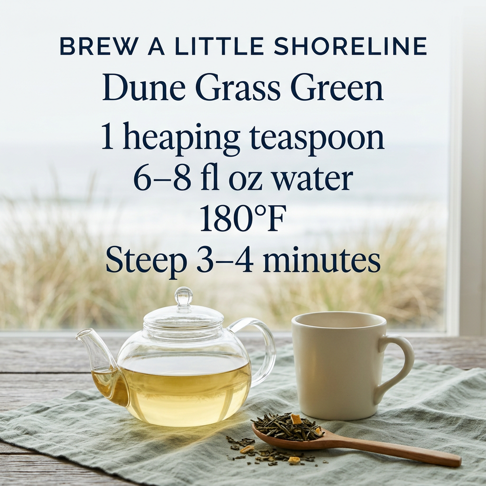 Dune Grass Green