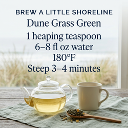 Dune Grass Green