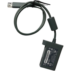 Hard Drive Transfer Cable [Gray] - Xbox 360 (OFFICIAL) (Online Order Only)