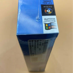 Microsoft Windows 98 Upgrade PC CD-ROM (NEW) - PC (Online Order Only)