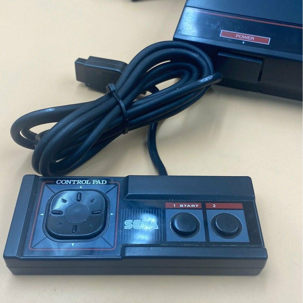 Sega Master System Console (Online Order Only)
