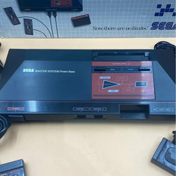 Sega Master System Console (Online Order Only)