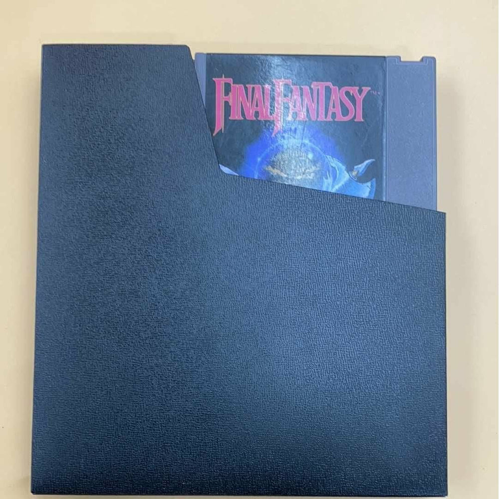Final Fantasy - NES (Online Order Only)