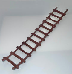 Vintage Star Wars POTF Ewok Battle Wagon Ladder Repro Replacement Part Kenner Toys from Ewok Cartoon (ONLINE ORDER ONLY)