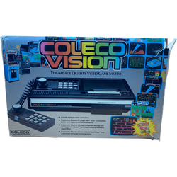 ColecoVision System (Online Order Only)