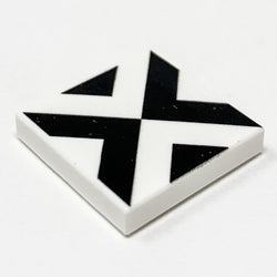 Kitchen Tile / Wallpaper Part Pack made using LEGO parts - B3 Customs (Online Order Only)