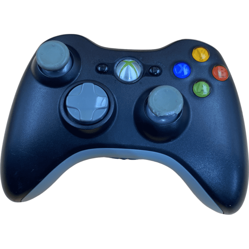 Xbox 360 System Elite 120GB Bundle (Online Order Only)
