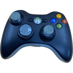 Xbox 360 System Elite 120GB Bundle (Online Order Only)