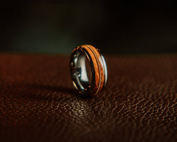 The “Hendrix” Ring (ONLINE ORDER ONLY)