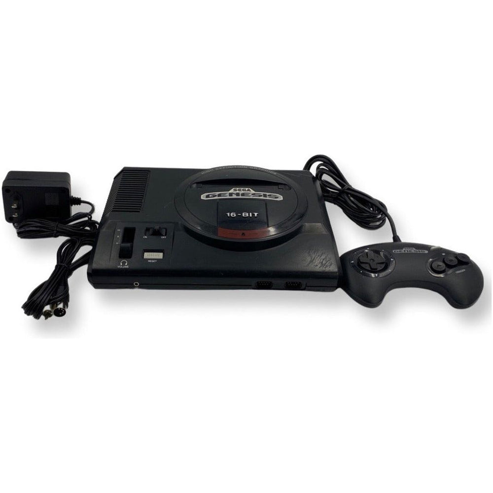 Sega Genesis Model 1 Console - Sega Genesis (Refurbished) (Online Order Only)