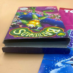 Battletoads - NES (Online Order Only)