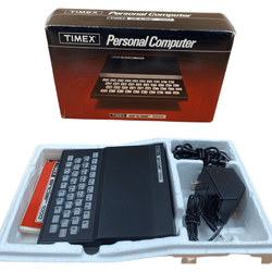 Timex Sinclair 1000 Computer (Online Order Only)