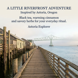 Astoria Explorer