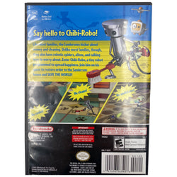 Chibi Robo - Nintendo GameCube (Online Order Only)