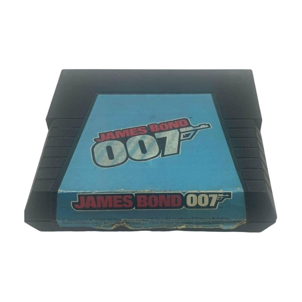 007 James Bond - Atari 5200 (LOOSE) (Online Order Only)