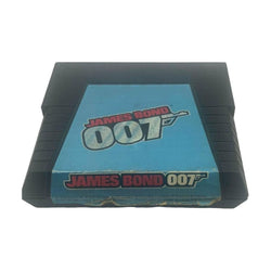 007 James Bond - Atari 5200 (LOOSE) (Online Order Only)
