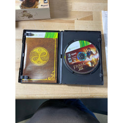 Fable III [Collector's Edition] - Xbox 360 (Online Order Only)