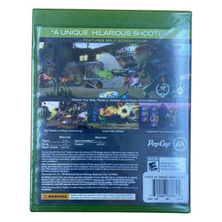 Plants vs. Zombies Garden Warfare - Xbox One - (NEW) (Online Order Only)