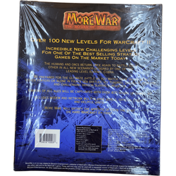 More War - The Return of the Horde - PC (Online Order Only)