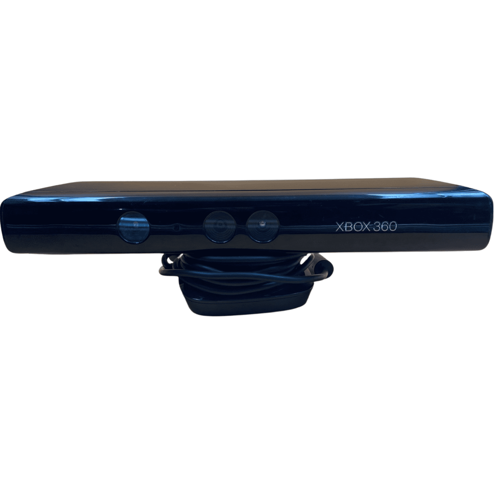 Microsoft Xbox 360 Kinect Bundle (Online Order Only)