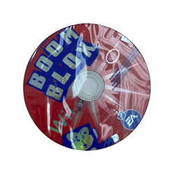 Boom Blox - Wii (Online Order Only)