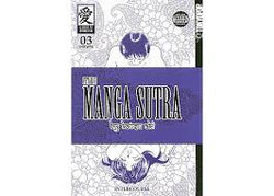 Manga Sutra Vol 3 (Online Order Only)
