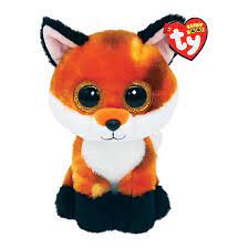 Ty Beanie Boo: Meadow (Small) (ONLINE ORDER ONLY)