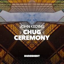 Chug / Ceremony (Mod) [CD]
