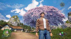 Shenmue III: Collector's Edition [European Import] (PlayStation 4) (Online Order Only)