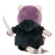 Takara Tomy: Warhammer - Skaven Deathmaster Plush (ONLINE ORDER ONLY)