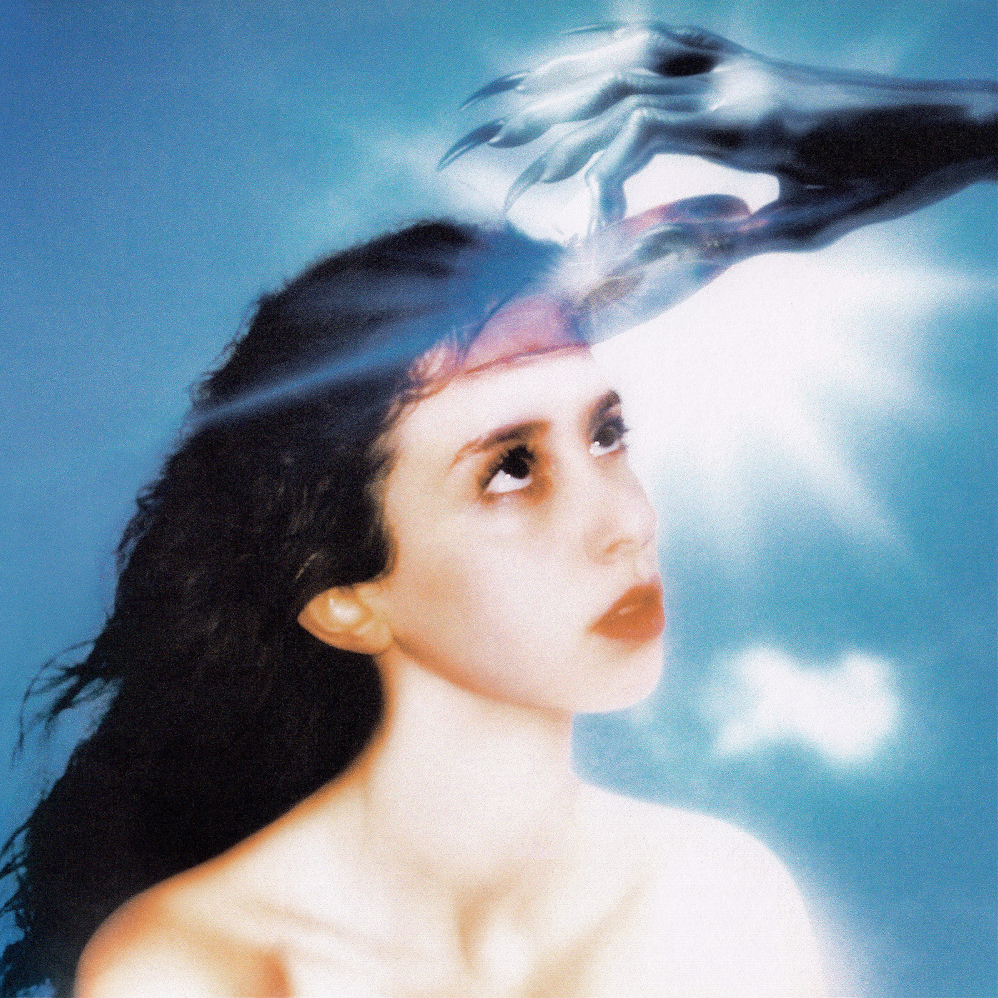 Imaginal Disk (IEX Light Blue) [Vinyl] (ONLINE ORDER ONLY)