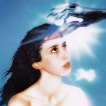 Imaginal Disk (IEX Light Blue) [Vinyl] (ONLINE ORDER ONLY)