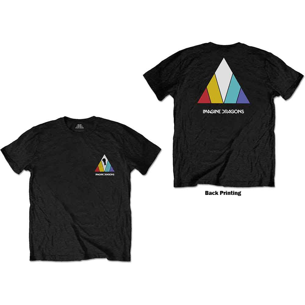 Evolve Logo [T-Shirt] (ONLINE ORDER ONLY)