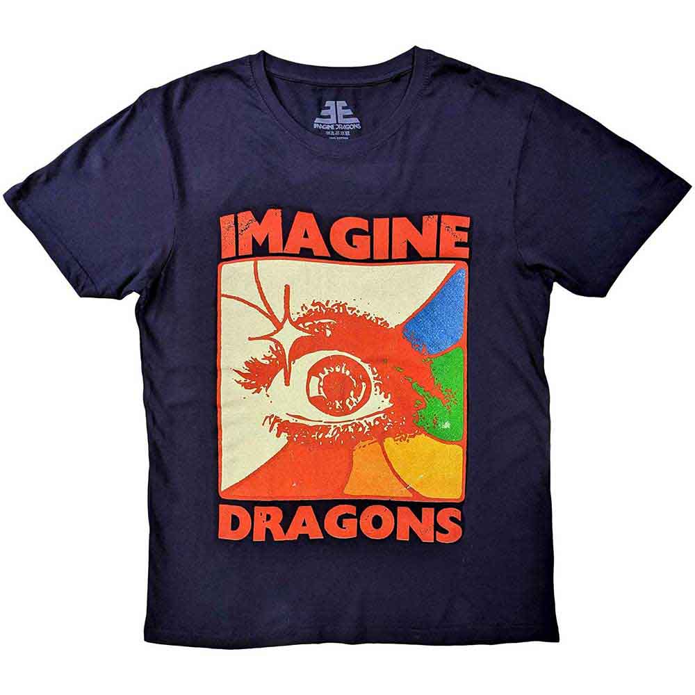 Eye [T-Shirt] (ONLINE ORDER ONLY)