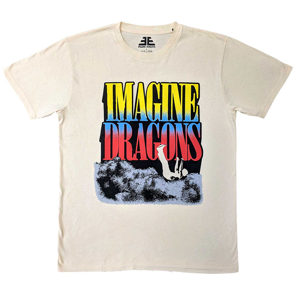Falling Clouds [] (ONLINE ORDER ONLY)