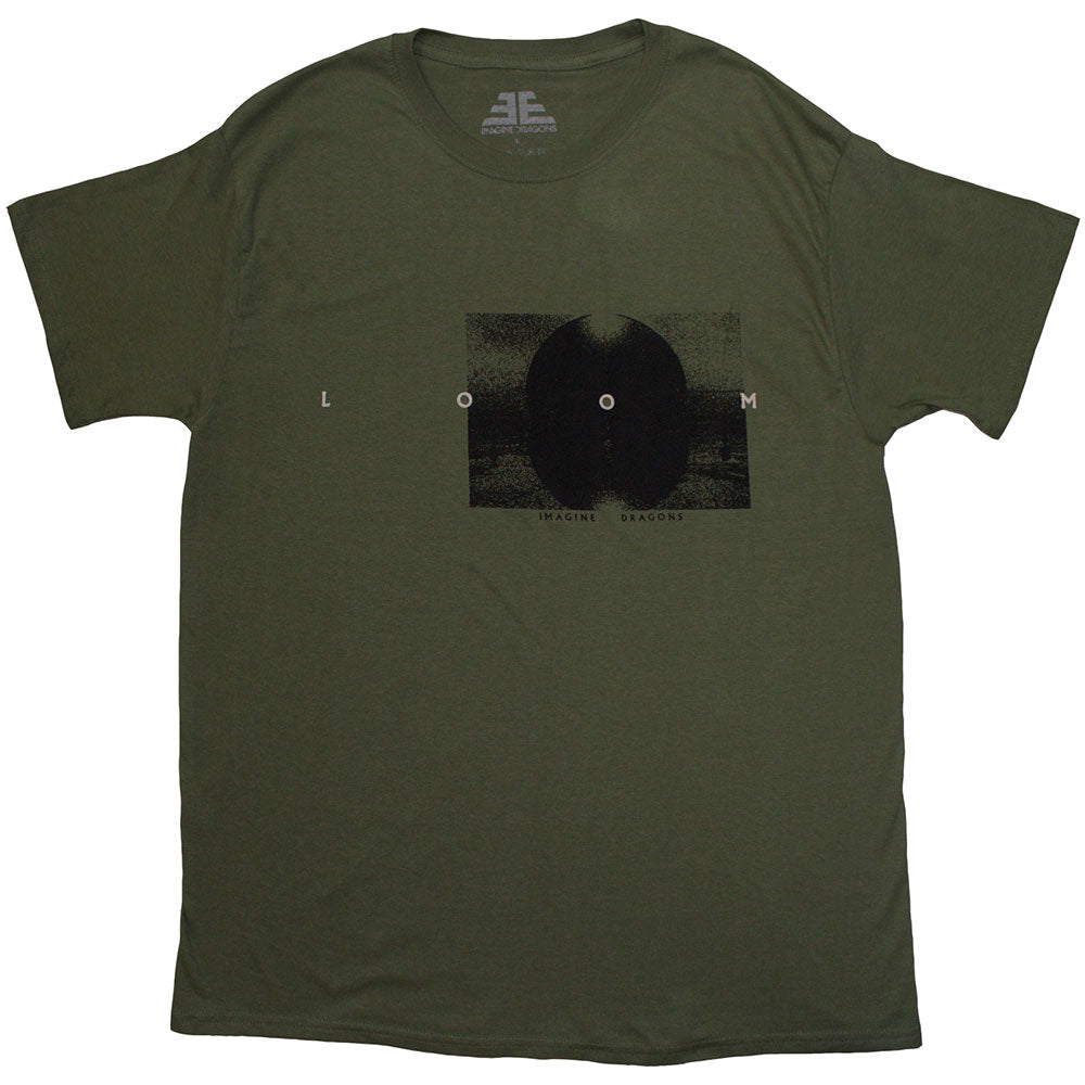 Loom Dark Circle [] (ONLINE ORDER ONLY)